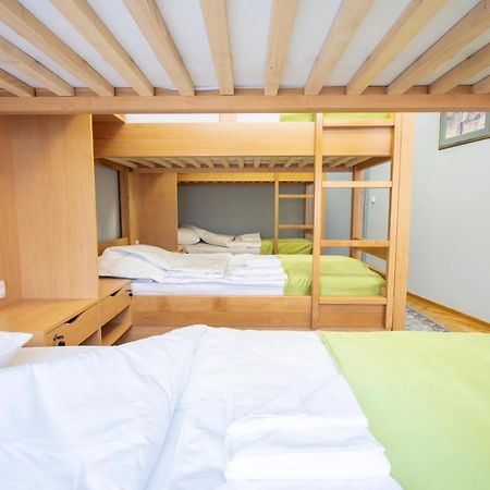 Hostel Amd Beograd Ngoại thất bức ảnh
