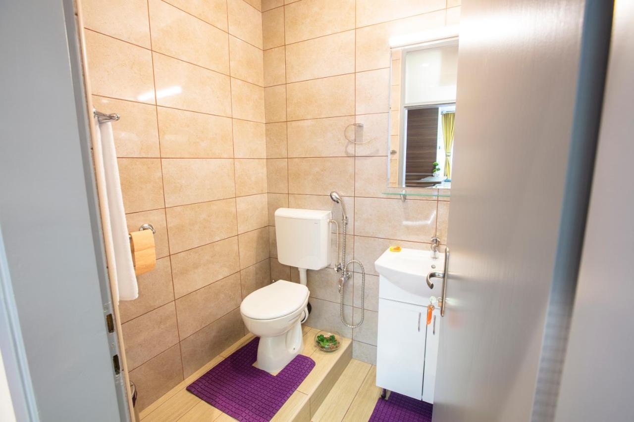Hostel Amd Beograd Ngoại thất bức ảnh