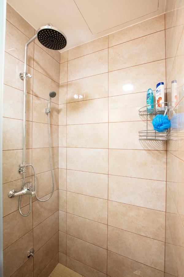 Hostel Amd Beograd Ngoại thất bức ảnh
