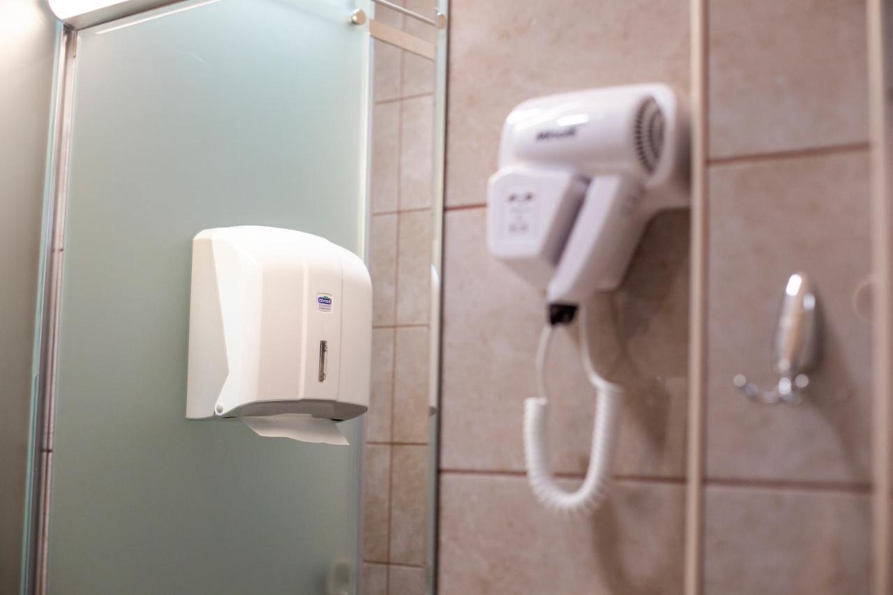 Hostel Amd Beograd Ngoại thất bức ảnh