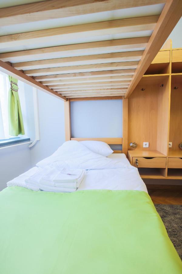 Hostel Amd Beograd Ngoại thất bức ảnh