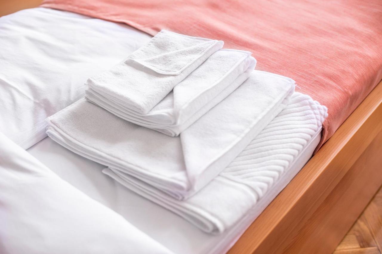 Hostel Amd Beograd Ngoại thất bức ảnh